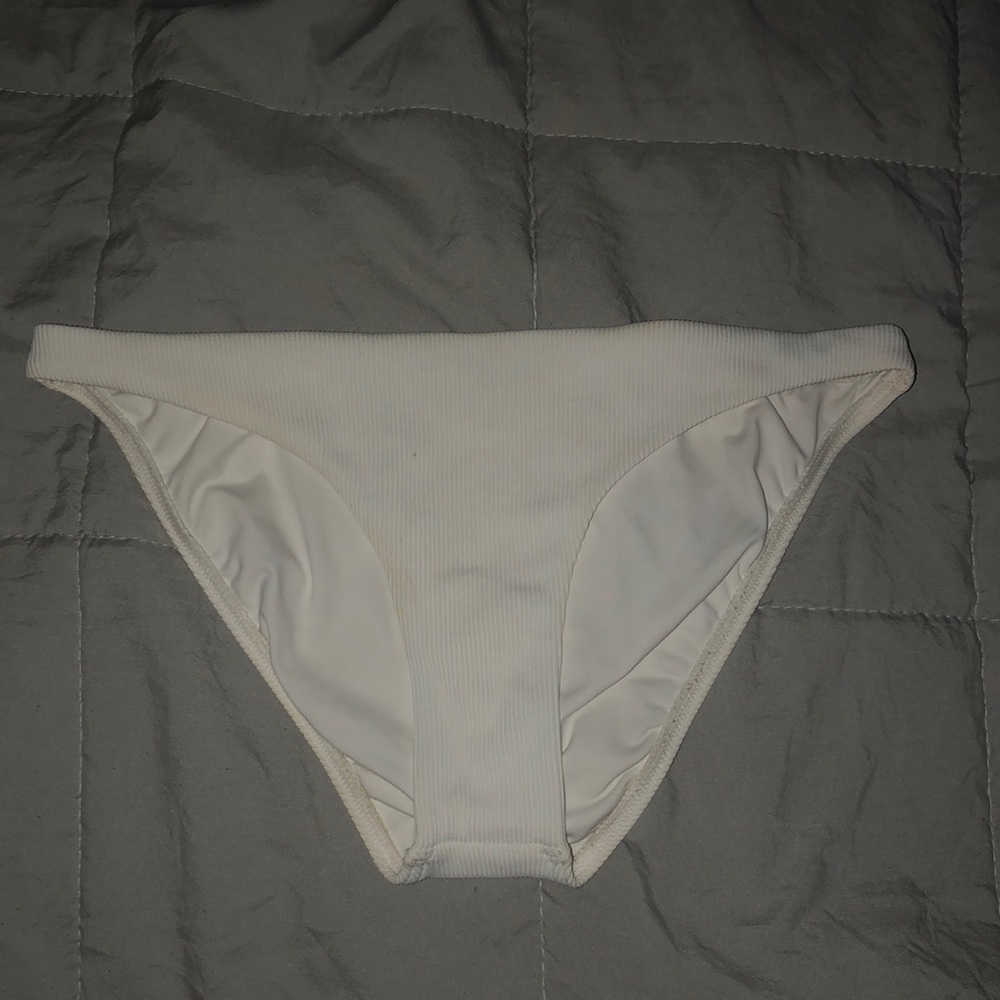 NWOT L*SPACE SWIM BOTTOMS